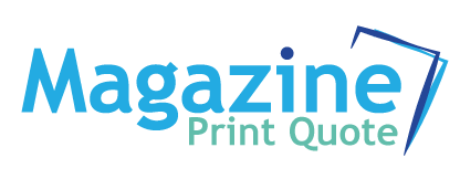 Magazine-Print-Quote-Logo