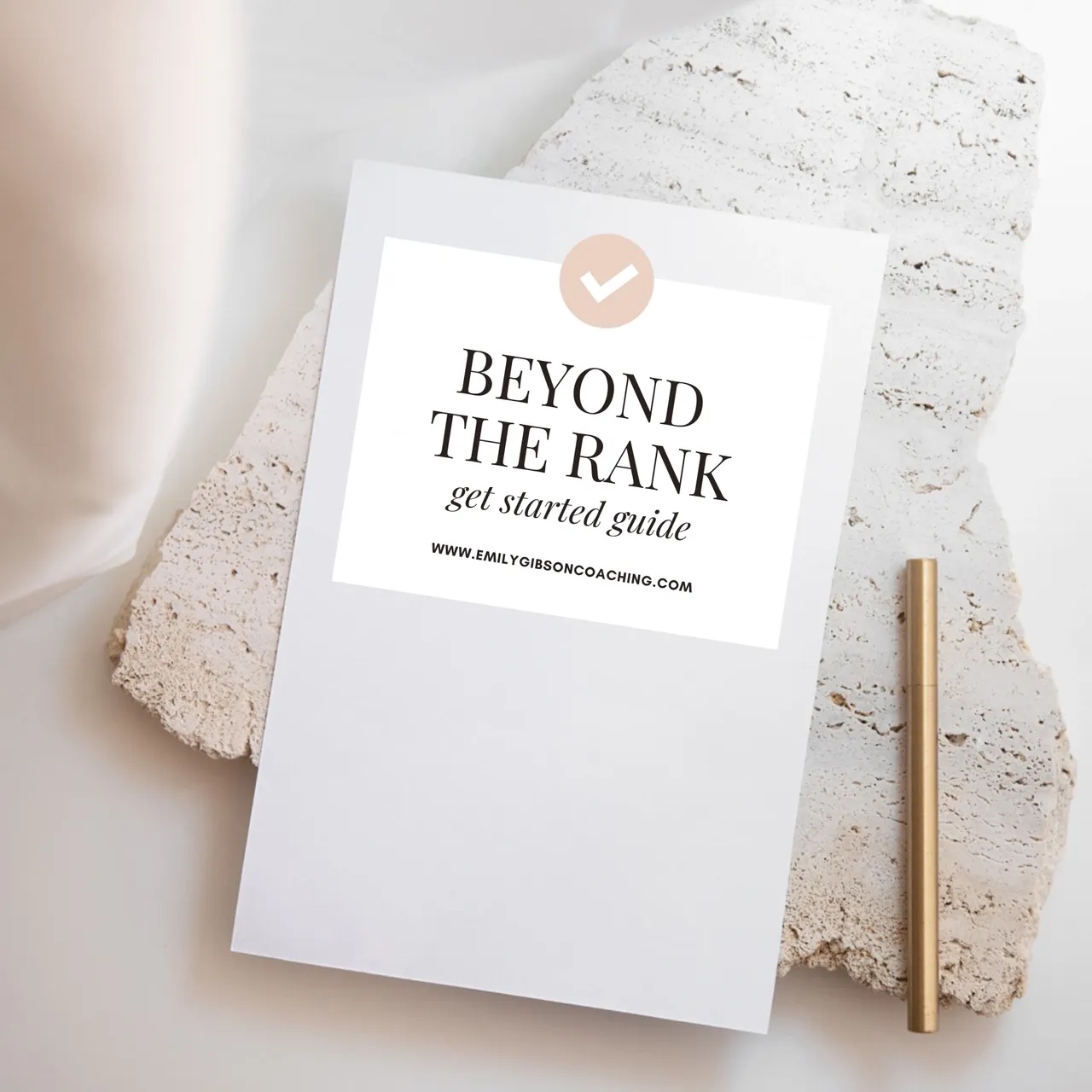 Beyond-the-Rank-Guide