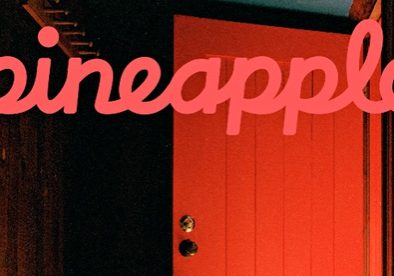 Airbnb - Pineapple Magazine